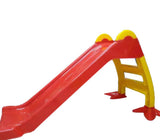 Red N Yellow Slide For Kids
