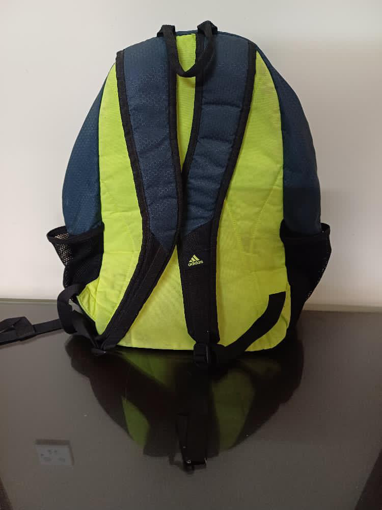 Backpack
