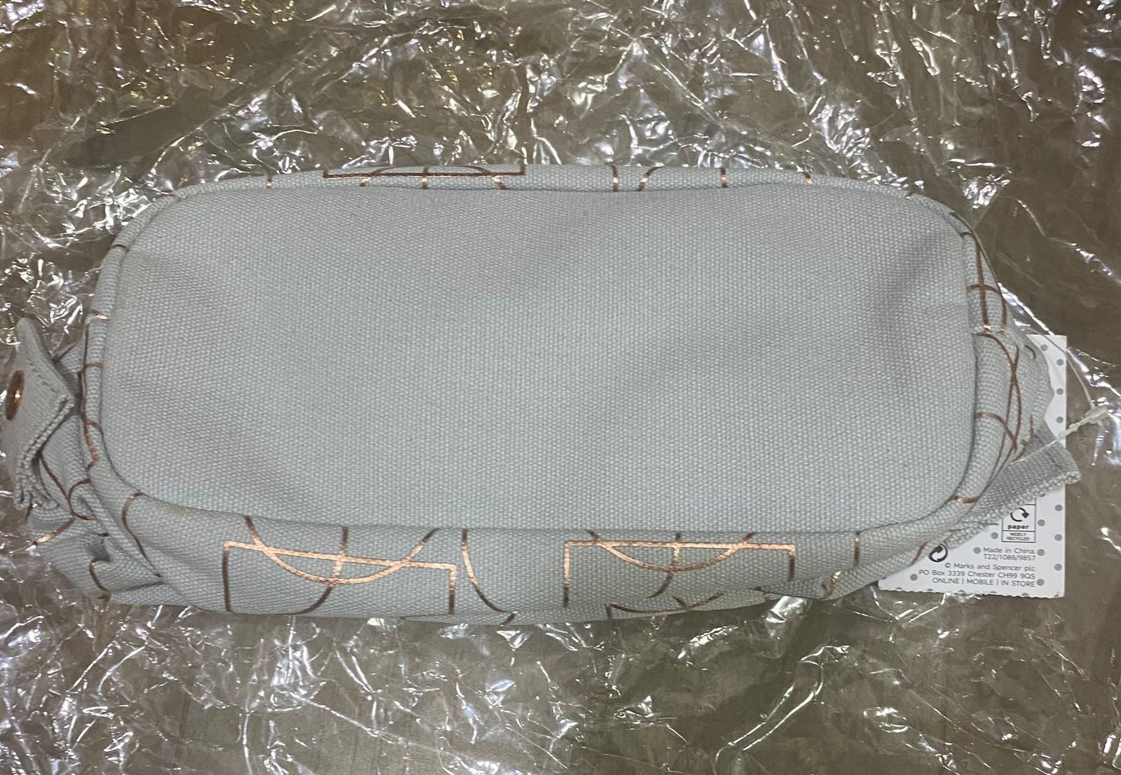 Marks & Spencer Makeup Bag