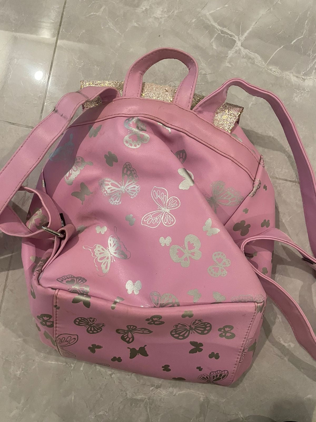 Smiggles Backpack
