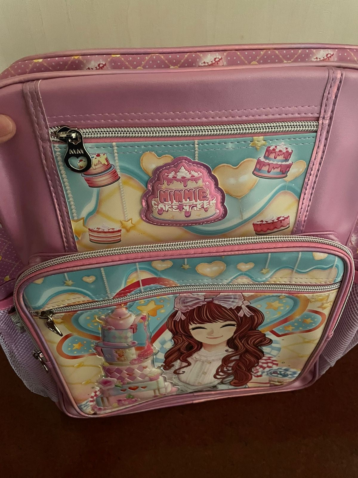 School Bag