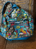 Smiggle Bag