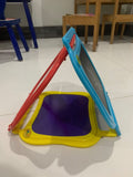 Crayola Multiple Way Table Easel