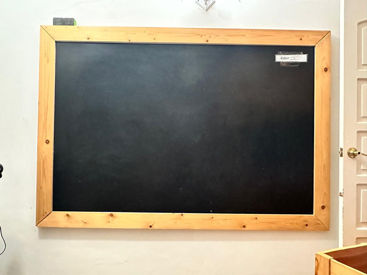 Blackboard