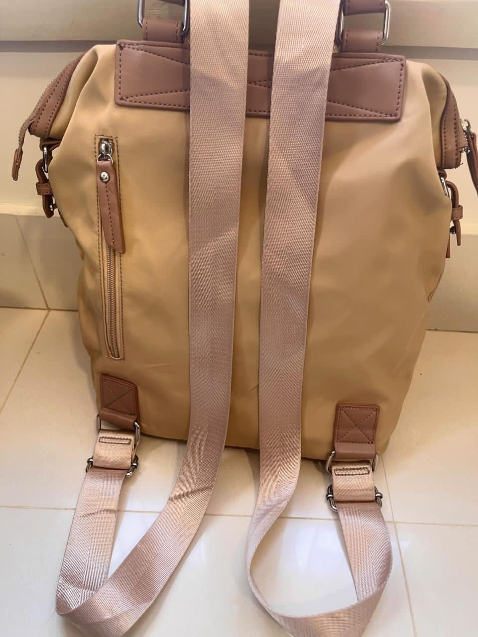 Accessorize Backpack