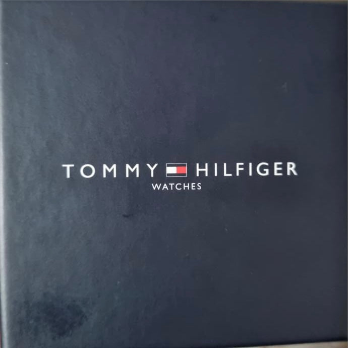 Tommy Hilfiger Watch