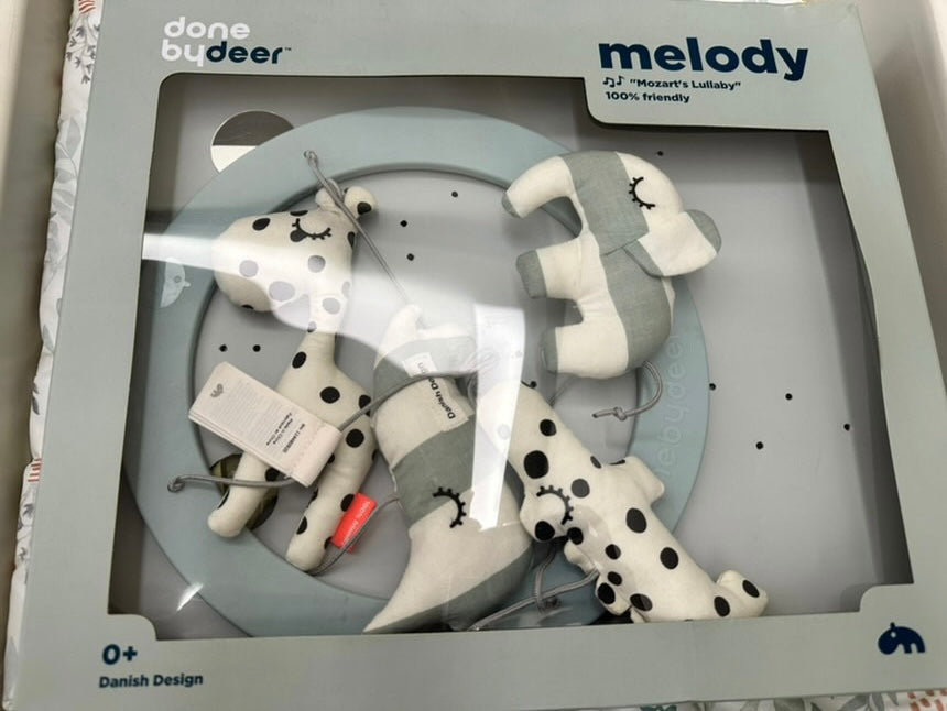 Done By Deer Melody Mobile