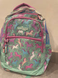 Smiggles Unicorn Backpack
