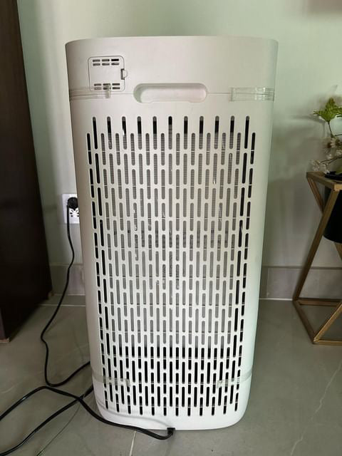 Digital Smart Air Purifier