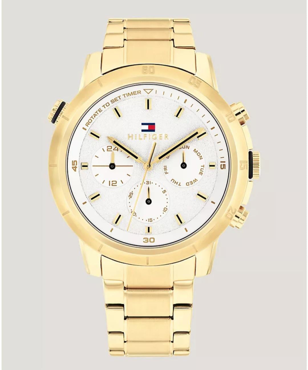 Tommy Hilfiger Watch