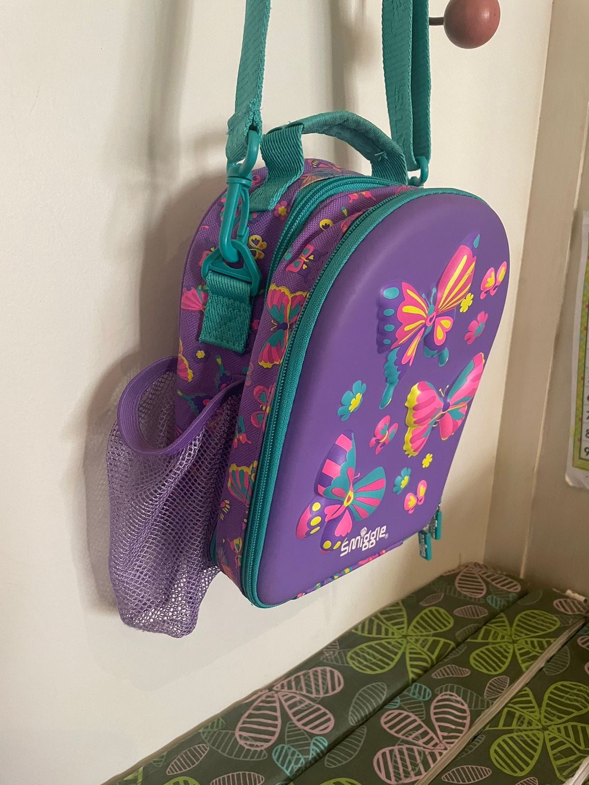 Smiggle Lunch Bag