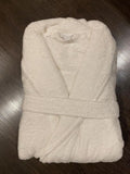 The White Company Bathrobe. Size M