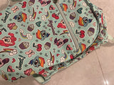 Magical School Bag