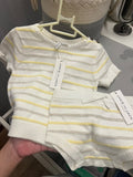 Janie & Jack 2Pc Set. Size: 18-24m