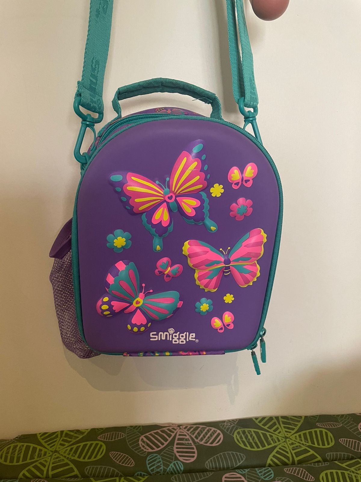 Smiggle Lunch Bag