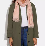 Coach Scarf