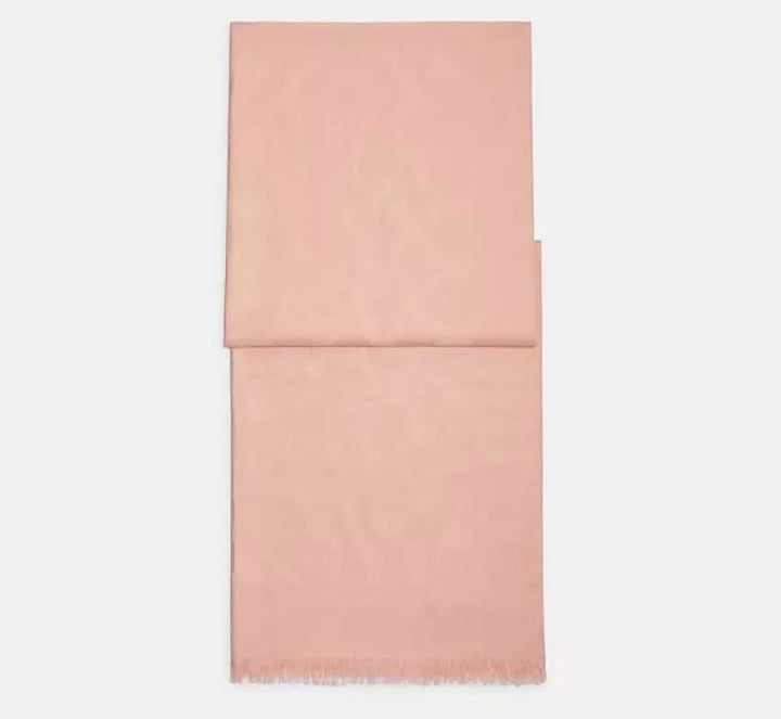 Coach Scarf