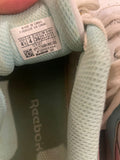 Reebok Sneakers. Size: UK 4