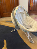 Graco Swing