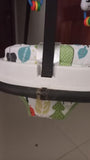 Graco Doorway Bumper Jumper