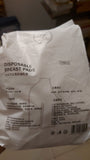 Disposable Breast Pads/ Count 50