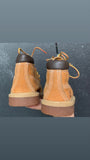 Timberland Boots. Size: 7