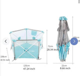 Baby Playpen