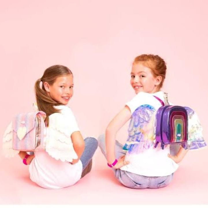 Smiggle Ethereal Backpack