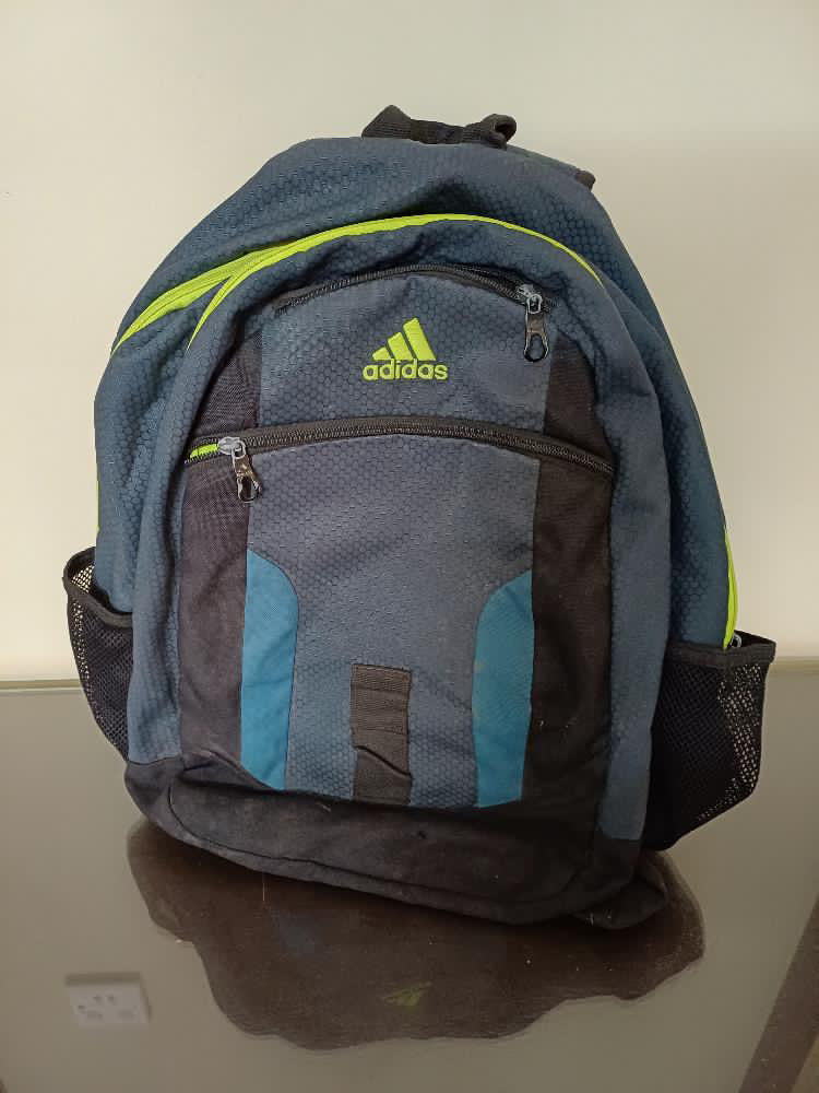 Backpack