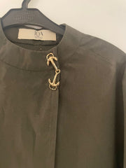 Iqa with Slip & Pants