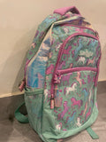 Smiggles Unicorn Backpack