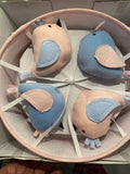Lamb & Ivy Crib Mobile