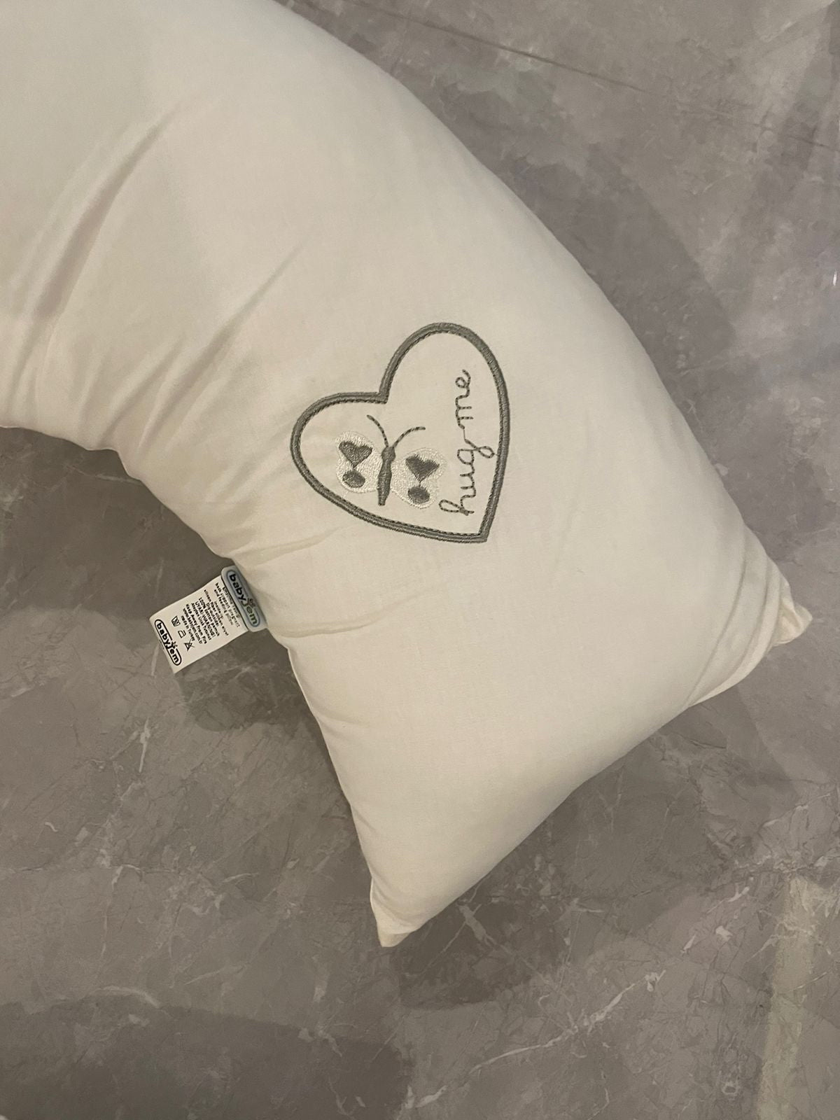 Multipurpose Breastfeeding & Maternity Pillow