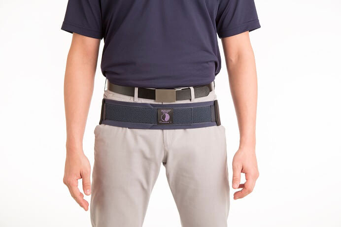 Serola Sacroiliac Belt/ Size: Large