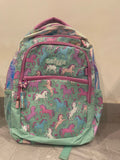 Smiggles Unicorn Backpack
