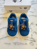 Puma Suede Paw Patrol Chase / US 4c