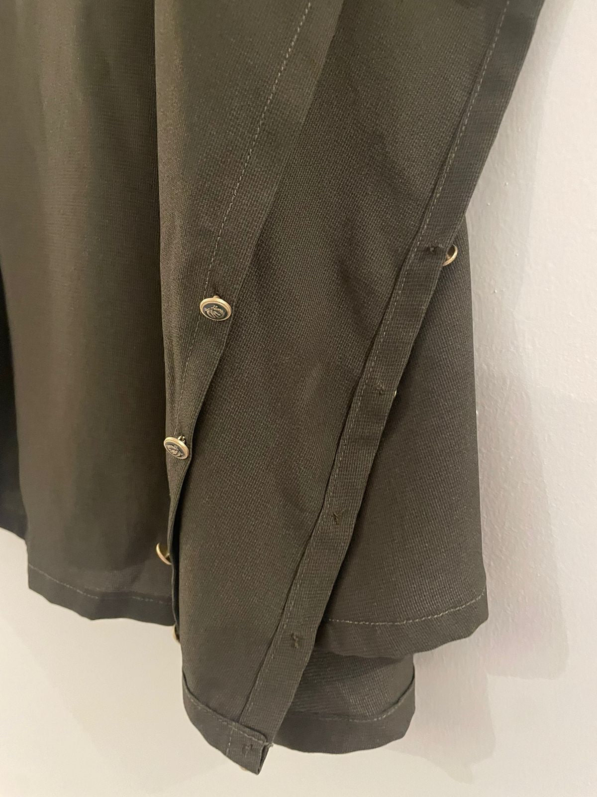 Iqa with Slip & Pants