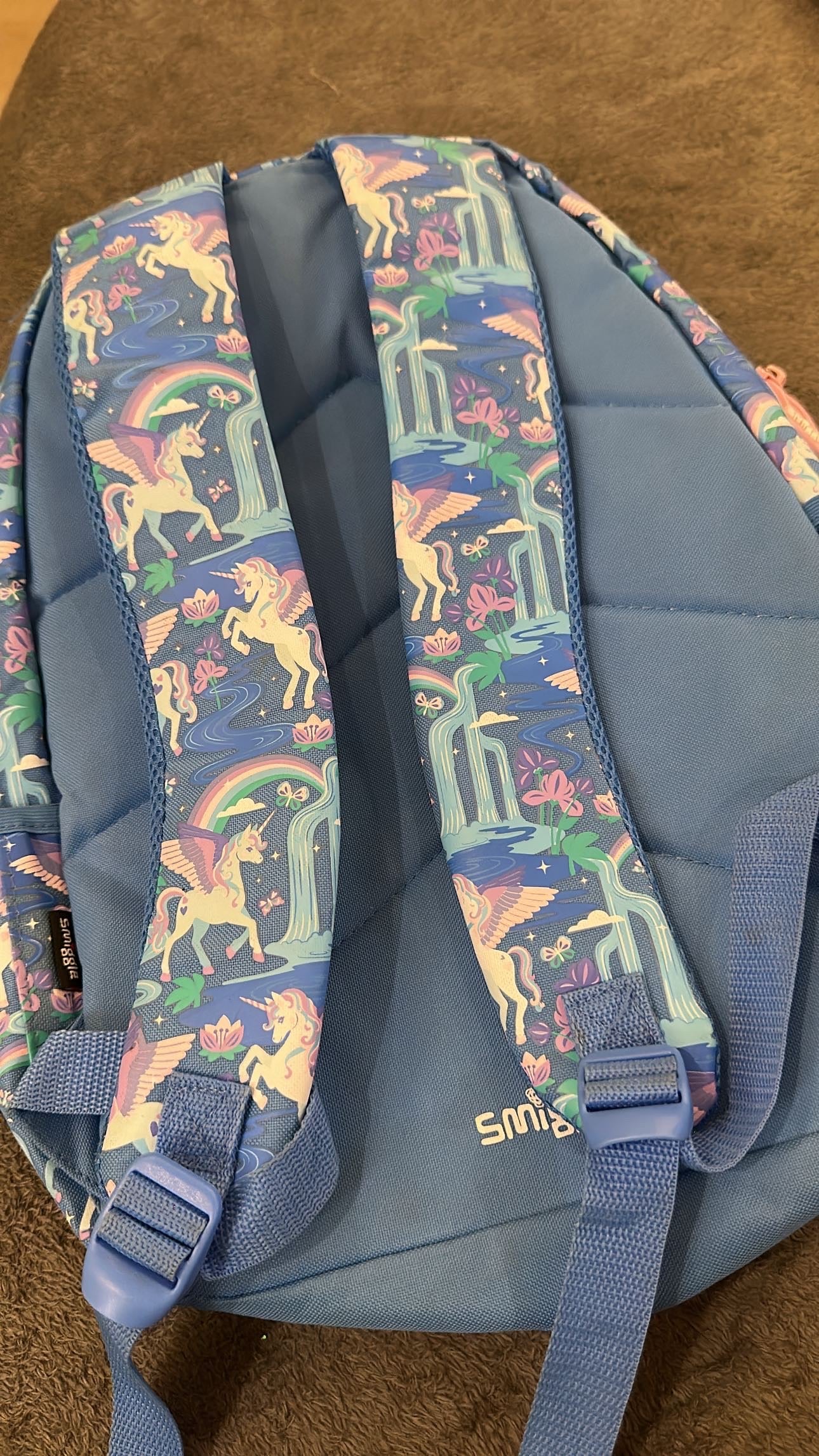 Smiggle Backpack