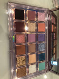 Original Huda Beauty Eyeshadow Palette