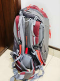 High Sierra Backpack
