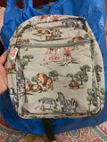 Cath Kids London BackPack