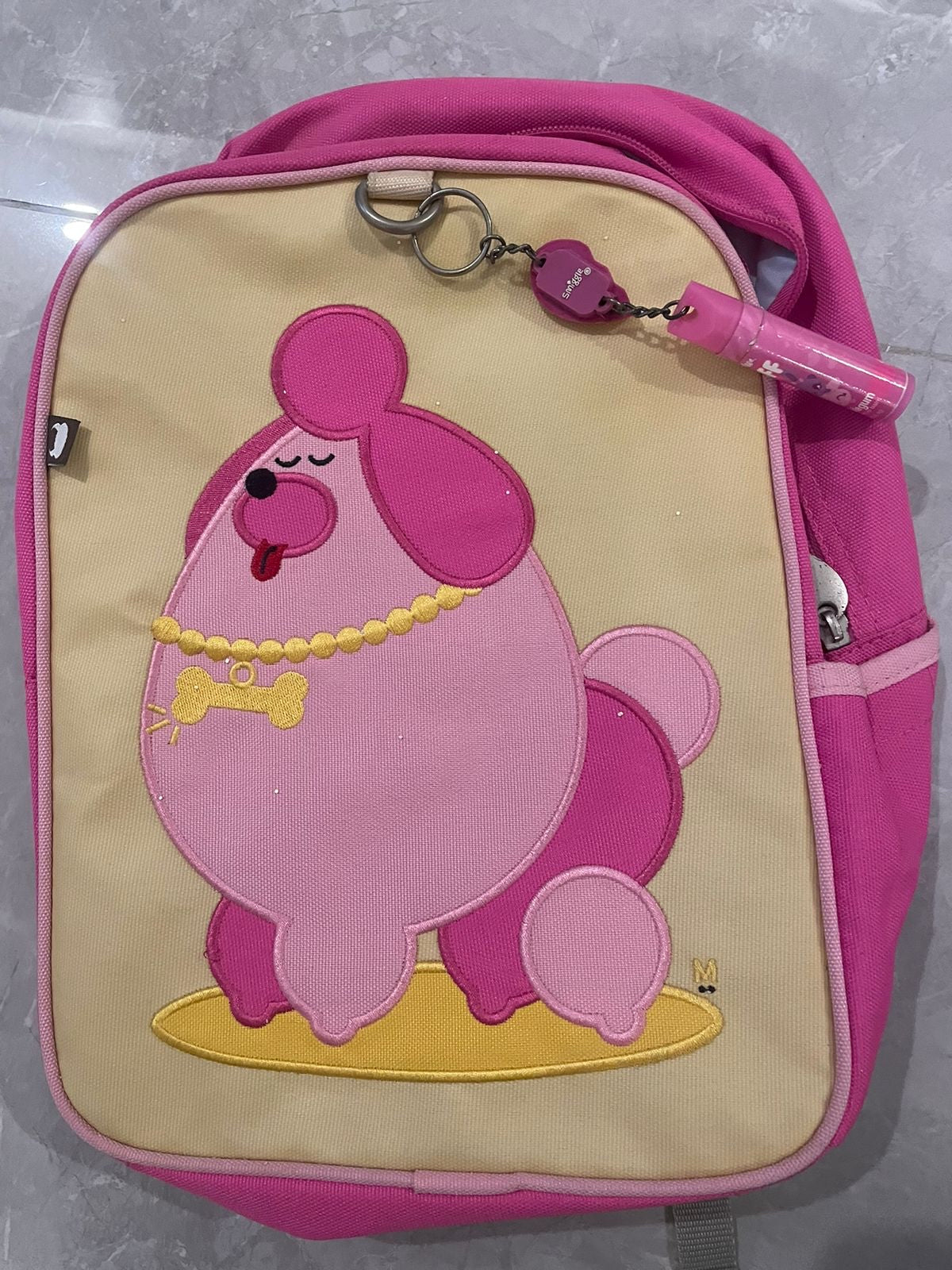 Beatrix School Bag