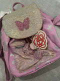 Smiggles Backpack
