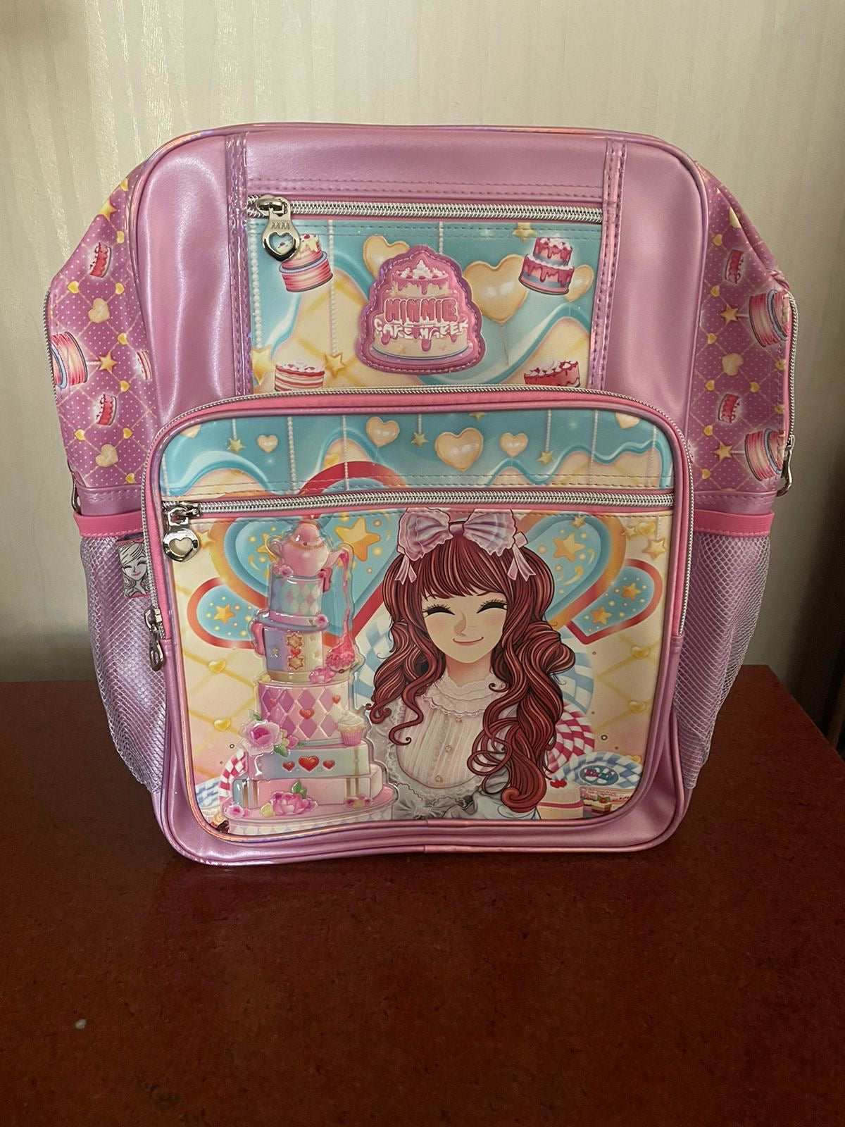 School Bag