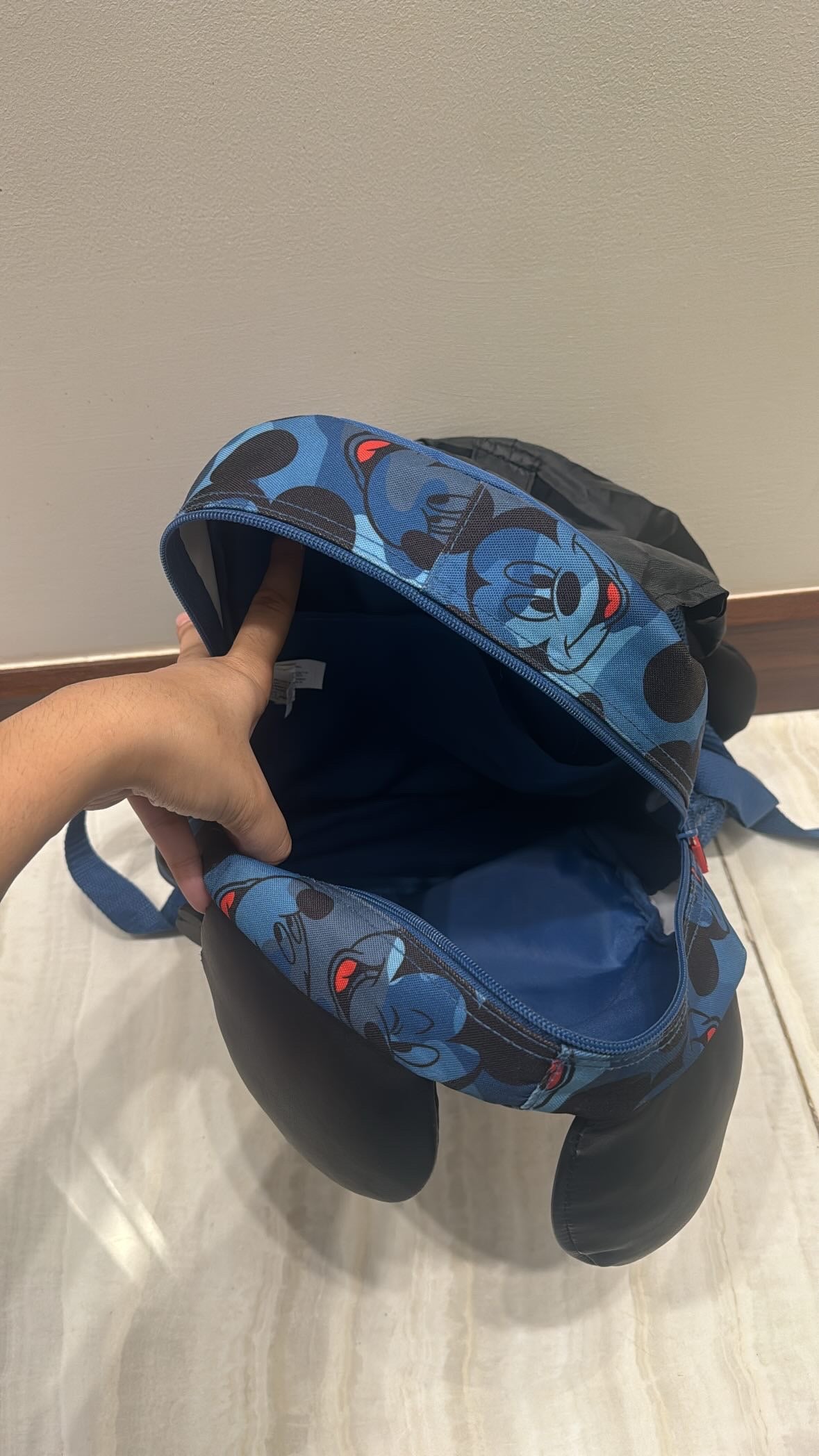 Smiggles X Disney Bag