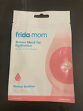 Frida Mom Breast Mask For Hydration