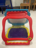 Crayola Multiple Way Table Easel
