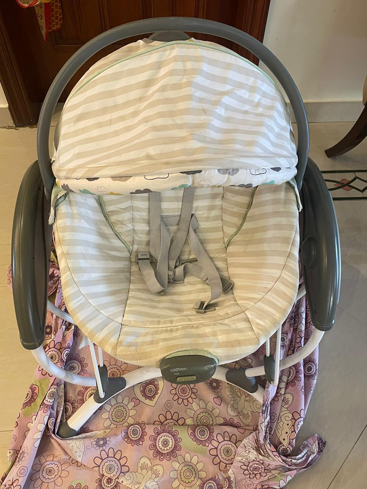 Graco Swing