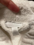The White Company Bathrobe. Size M