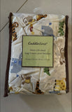 Crib Fitted Sheet